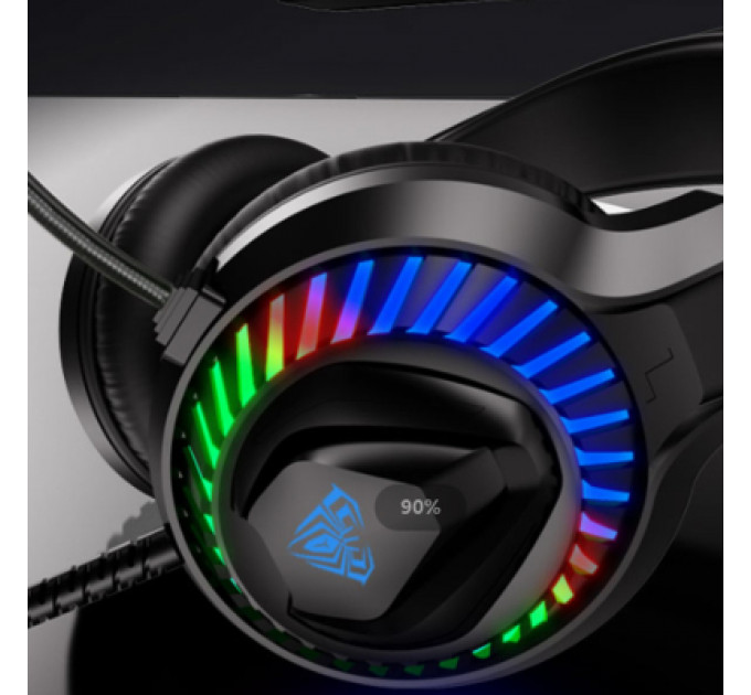 Навушники Aula S605 Black (6948391235202)