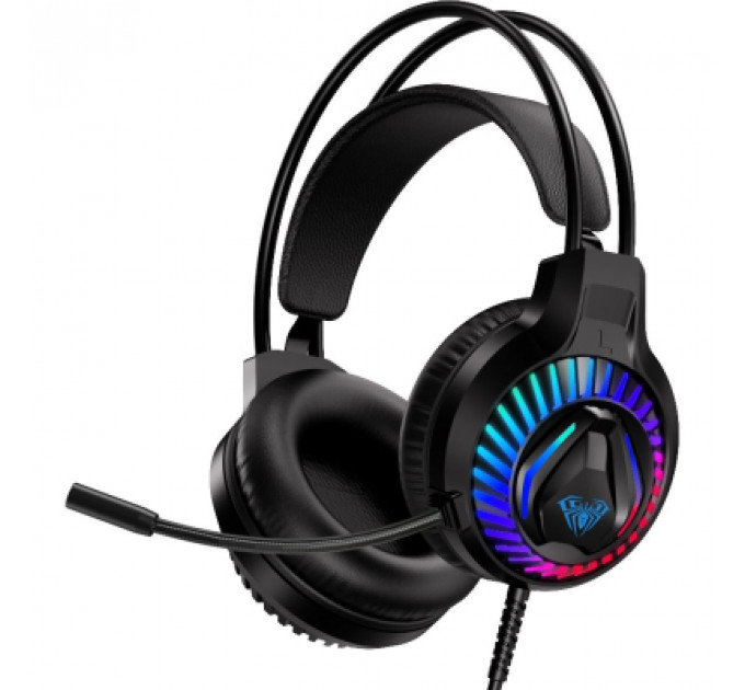 Навушники Aula S605 Black (6948391235202)
