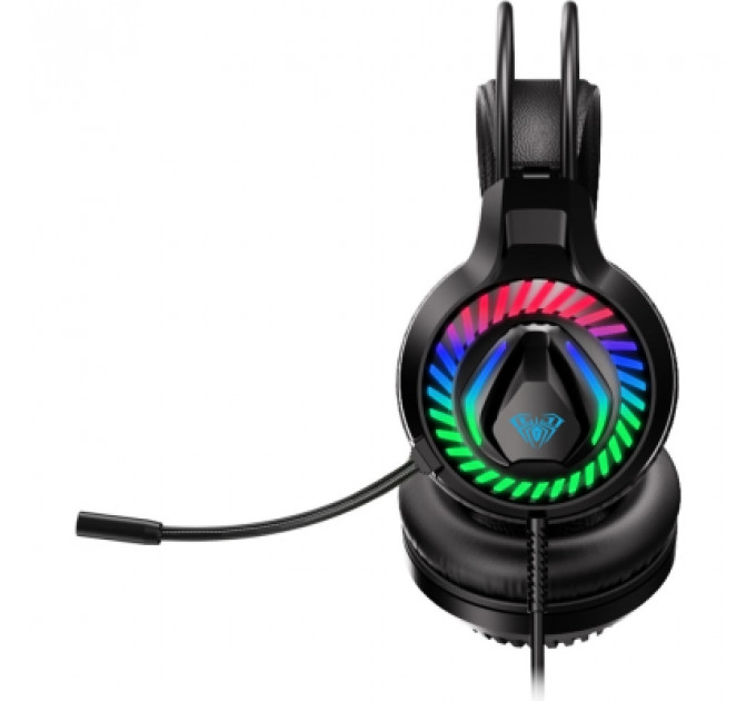 Навушники Aula S605 Black (6948391235202)