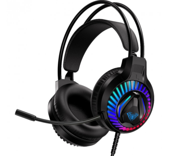 Навушники Aula S605 Black (6948391235202)