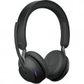 Навушники Jabra Evolve 2 65 Link380c MS Stereo Stand Black (26599-999-889)