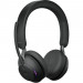 Навушники Jabra Evolve 2 65 Link380c MS Stereo Stand Black (26599-999-889)