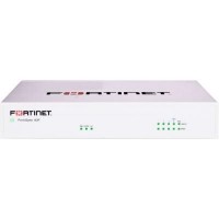 Файєрвол Fortinet FG-40F-EU (FG-40F)