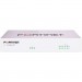 Fortinet Файєрвол Fortinet FG-40F-EU (FG-40F)