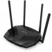 Fortinet Файєрвол Fortinet FG-40F-EU (FG-40F)