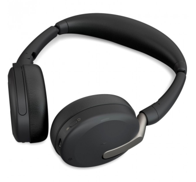 Навушники Jabra Evolve2 65 Flex Link380a MS Stereo (26699-999-999)
