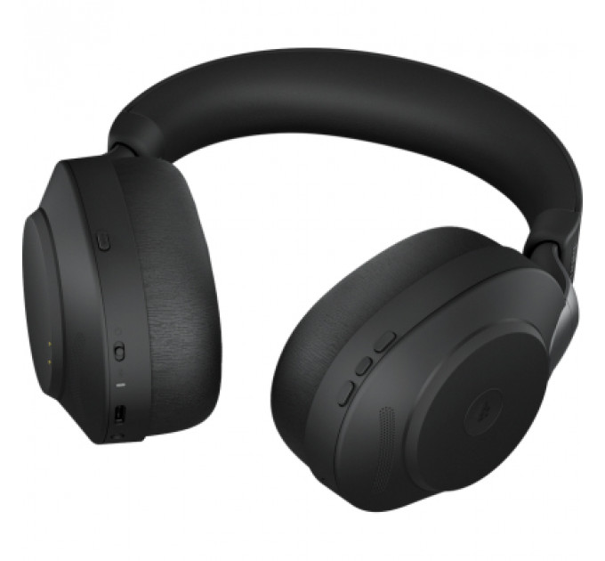 Навушники Jabra Evolve2 85 Link380c MS Stereo Black (28599-999-899)