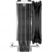 PcCooler Кулер до процесора PcCooler K6 BK