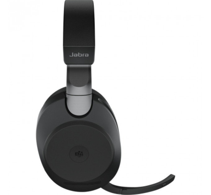 Навушники Jabra Evolve2 85 Link380c MS Stereo Black (28599-999-899)