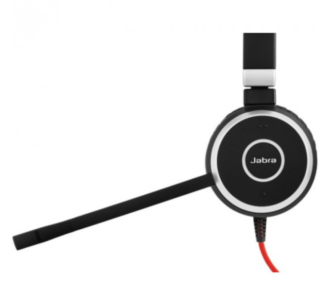 Навушники Jabra Evolve 40 UC Stereo USB-C (6399-829-289)