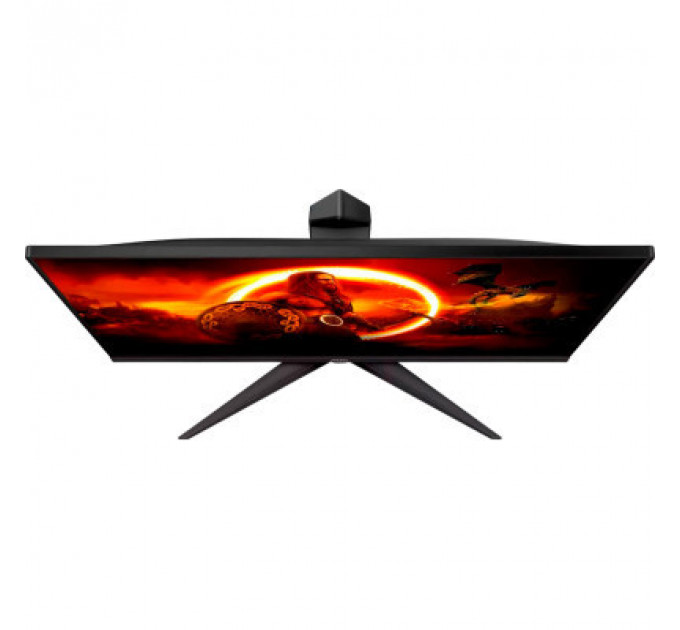 Монітор AOC Q24G2A/BK