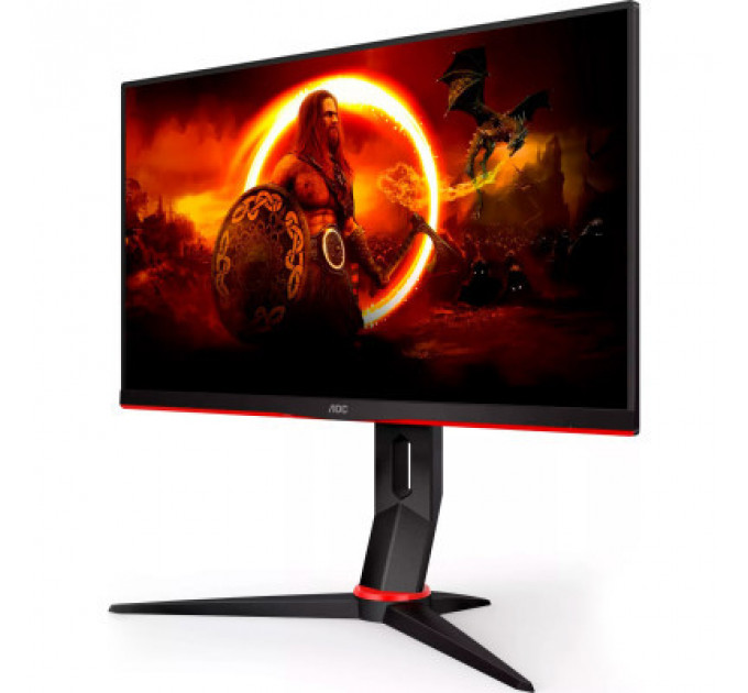 Монітор AOC Q24G2A/BK