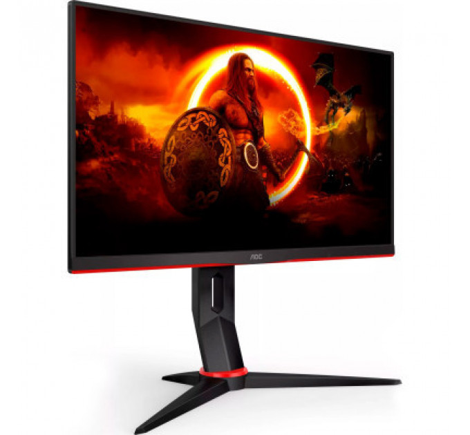 Монітор AOC Q24G2A/BK