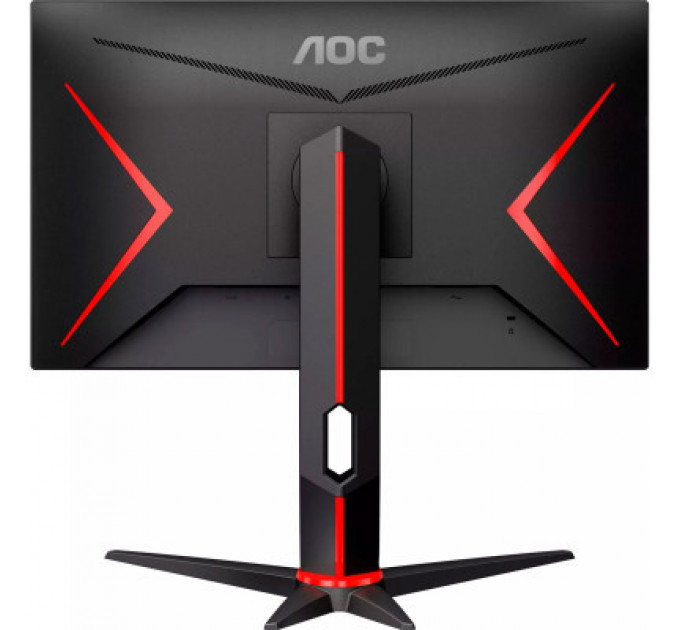 Монітор AOC Q24G2A/BK