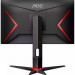Монітор AOC Q24G2A/BK