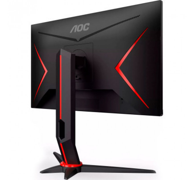 Монітор AOC Q24G2A/BK
