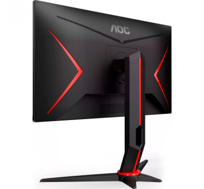 Монітор AOC Q24G2A/BK
