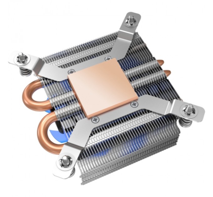 PcCooler Кулер до процесора PcCooler S85