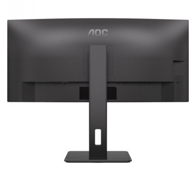Монітор AOC CU34P3CV