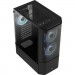 AeroCool Корпус AeroCool Quantum Mesh-G-BK-v2 Black (ACCM-PV31033.11)