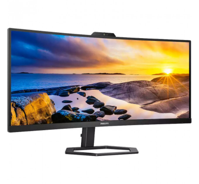 Монітор Philips 34E1C5600HE/00
