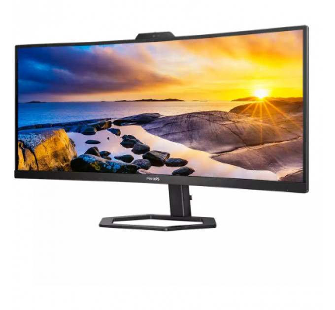 Монітор Philips 34E1C5600HE/00
