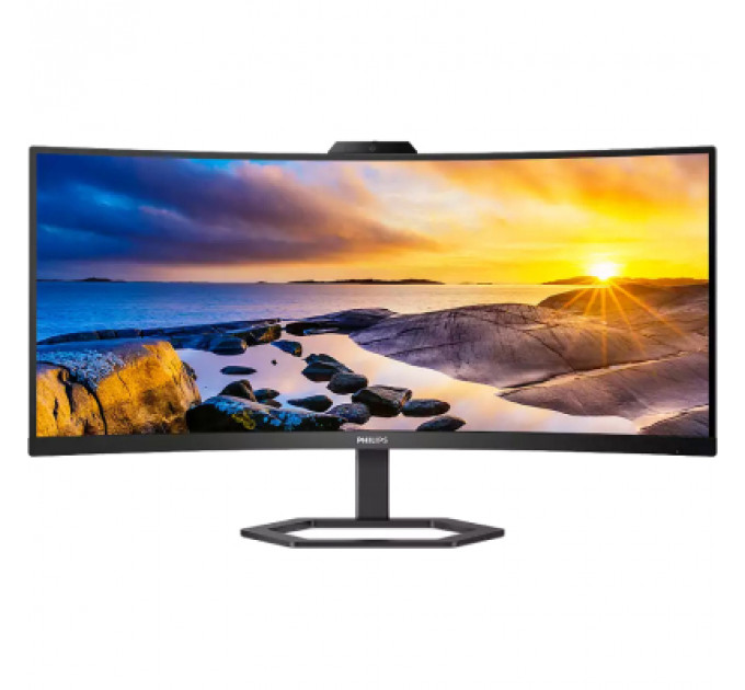 Монітор Philips 34E1C5600HE/00
