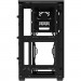 Corsair Корпус Corsair 2000D AIRFLOW Black (CC-9011244-WW)