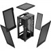 Corsair Корпус Corsair 2000D AIRFLOW Black (CC-9011244-WW)