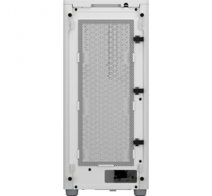 Corsair Корпус Corsair 2000D AIRFLOW White (CC-9011245-WW)