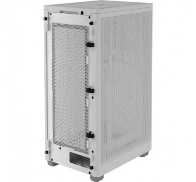 Corsair Корпус Corsair 2000D AIRFLOW White (CC-9011245-WW)