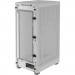 Corsair Корпус Corsair 2000D AIRFLOW White (CC-9011245-WW)