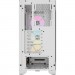 Corsair Корпус Corsair 3000D RGB Tempered Glass White (CC-9011256-WW)