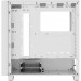 Corsair Корпус Corsair 3000D RGB Tempered Glass White (CC-9011256-WW)