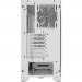 Corsair Корпус Corsair 3000D Tempered Glass White (CC-9011252-WW)