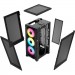 Corsair Корпус Corsair iCUE 2000D RGB AIRFLOW Black (CC-9011246-WW)