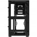 Corsair Корпус Corsair iCUE 2000D RGB AIRFLOW Black (CC-9011246-WW)