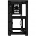 Corsair Корпус Corsair iCUE 2000D RGB AIRFLOW Black (CC-9011246-WW)