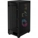 Corsair Корпус Corsair iCUE 2000D RGB AIRFLOW Black (CC-9011246-WW)