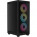 Corsair Корпус Corsair iCUE 2000D RGB AIRFLOW Black (CC-9011246-WW)