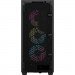 Corsair Корпус Corsair iCUE 2000D RGB AIRFLOW Black (CC-9011246-WW)