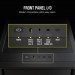 Corsair Корпус Corsair iCUE 4000D RGB Airflow Black (CC-9011240-WW)