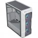COOLER MASTER Корпус CoolerMaster MasterBox TD500 Mesh V2 (TD500V2-WGNN-S00)