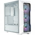 COOLER MASTER Корпус CoolerMaster MasterBox TD500 Mesh V2 (TD500V2-WGNN-S00)