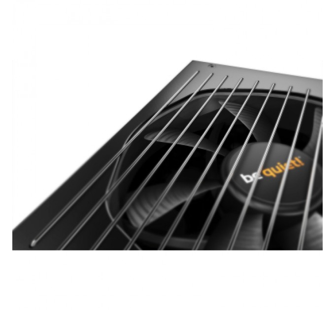 Be quiet! Блок живлення Be quiet! 750W STRAIGHT POWER 12 (BN336)