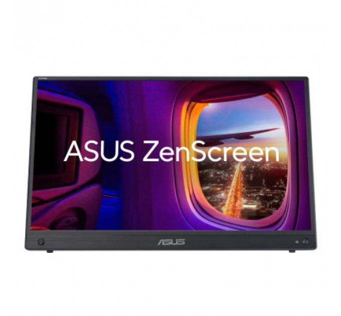 Монітор ASUS ZenScreen MB16AHG