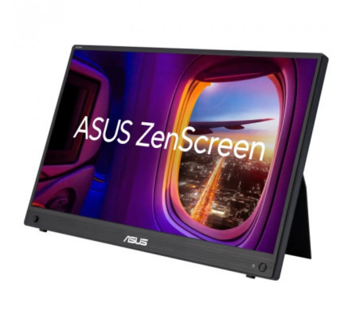 Монітор ASUS ZenScreen MB16AHG