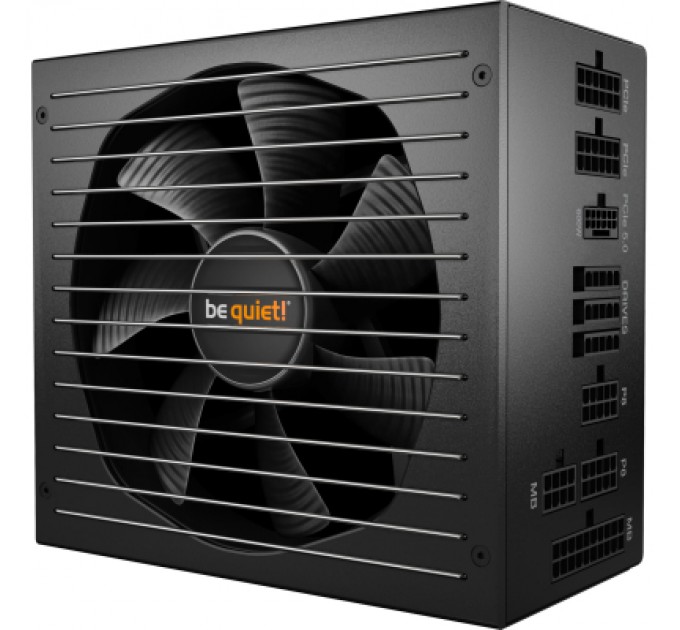 Be quiet! Блок живлення Be quiet! 750W STRAIGHT POWER 12 (BN336)
