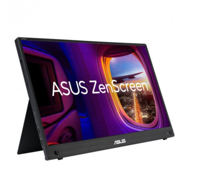 Монітор ASUS ZenScreen MB16AHG