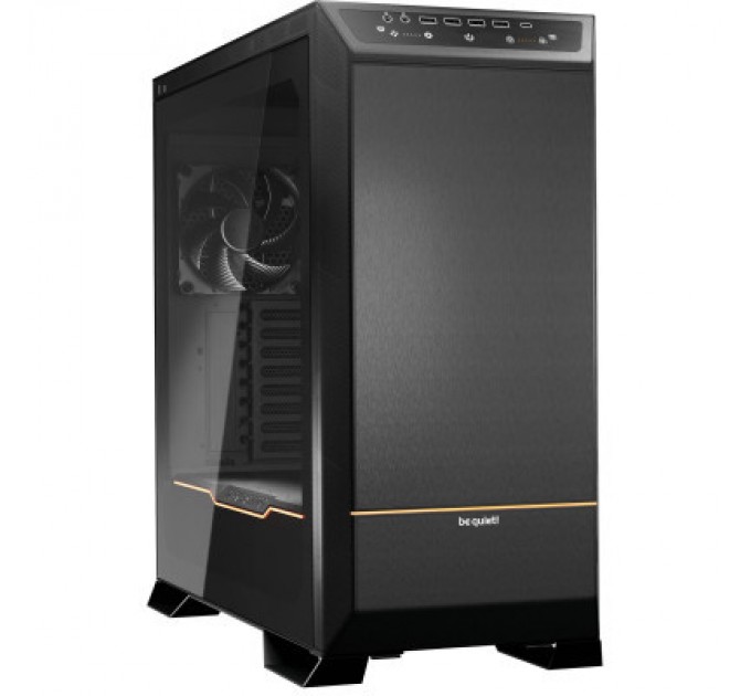 Be quiet! Корпус Be quiet! DARK BASE PRO 901 black (BGW50)
